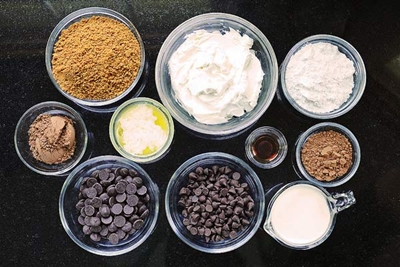 bot lam kem bot lam kem và các thông tin cho khách hàng biết cách sử dụng