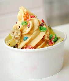 Bột làm kem tươi túi bot de lam kem