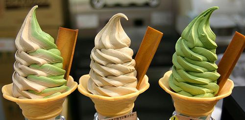 3 ly kem tươi mát cach thuong thuc kem ngon