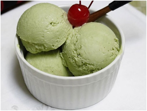 Hướng dẫn cách làm kem tươi tại nhà