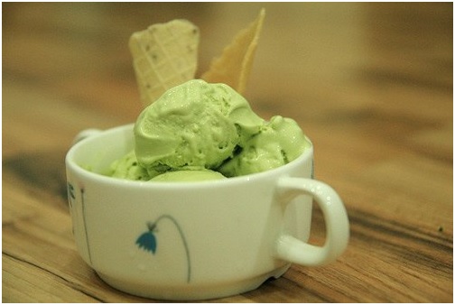 Hướng dẫn cách làm kem tươi tại nhà