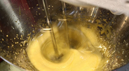 hướng dẫn làm kem dừa