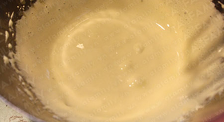 Hướng dẫn cách làm kem