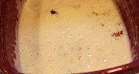 làm kem không cần máy