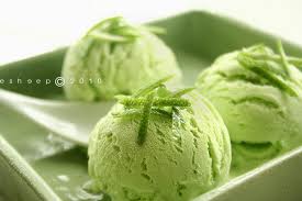 Hình ảnh về hướng dẫn làm kem tại nhà